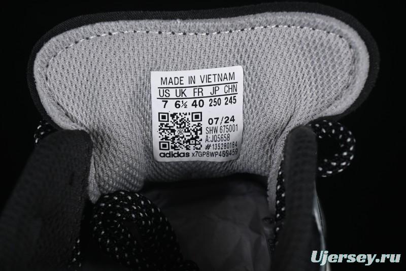 Adidas Adizero Aruku Running Shoes with Swirlfoam Cushioning - JQ5658