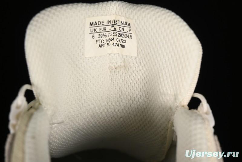 Salomon XA PRO 3D Suede Outdoor Trail Running Shoes with SENSIFIT and 3D ADVANCED CHASSIS - 474786-25