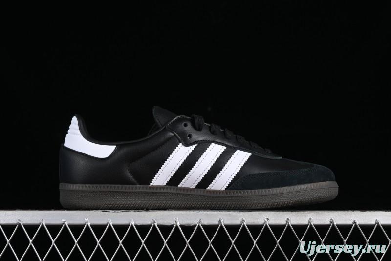 Adidas Samba OG Casual Sneakers - B75807