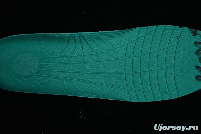 MLB Chunky Liner Basic Height Increasing Platform Sneakers with 6cm Inner Lift - 3ASXCLD4N50BLS