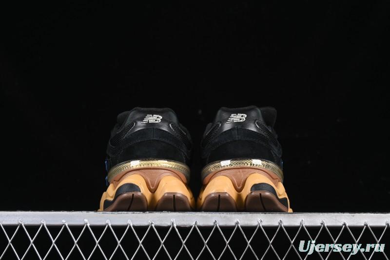 New Balance 9060 Retro Casual Running Shoes with ABZORB Cushioning Technology - U9060RE