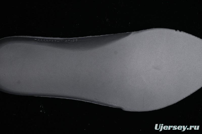 Balenciaga Phantom Sneaker 10th Generation Trend Running Shoes with Transparent Heel Strap - W3XDC2002