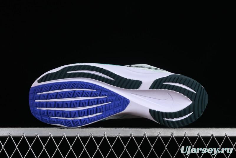 Nike Zoom Rival Fly 3 Lightweight Fabric Comfortable Cushion Anti-Slip Low-Top Casual Running Shoes - CT2405-399