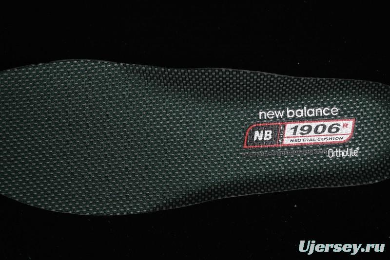 New Balance 1906 Series Retro Dad Style Casual Running Shoes - M1906RX