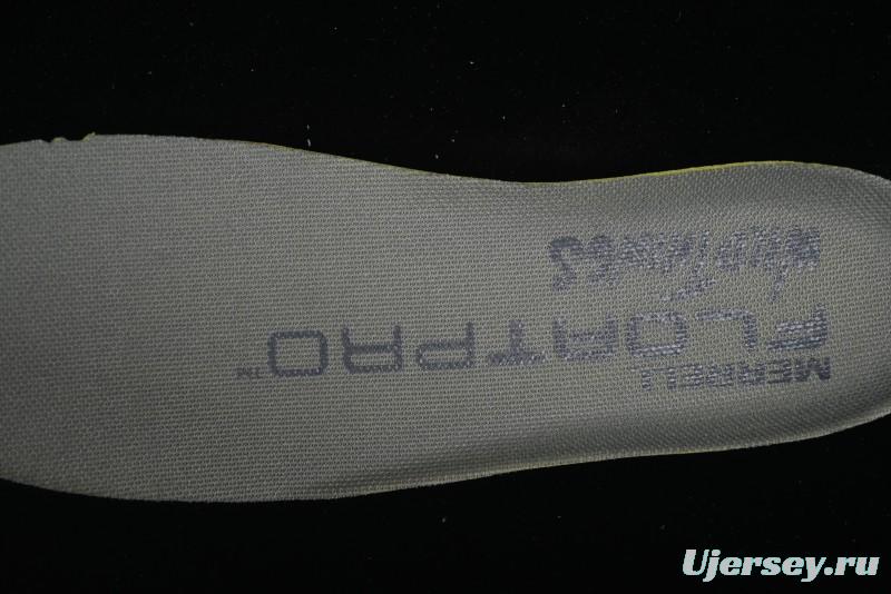 Merrell Agility Peak 4 Trail Running Shoes with Cushioning and Grip for Hiking and Outdoor Adventures - J068157