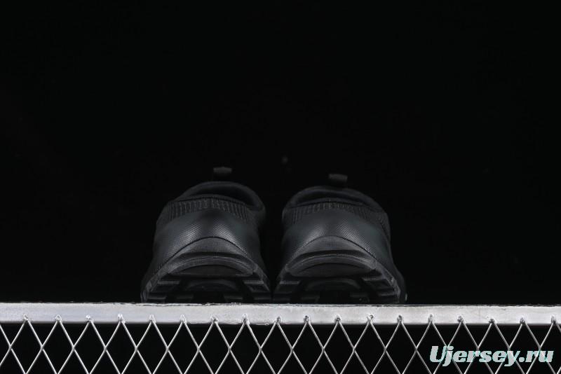 The North Face Hedgehog Sneaker Low Top Hiking Trail Outdoor Casual Sports Shoes - NF0A8A92KX7-075