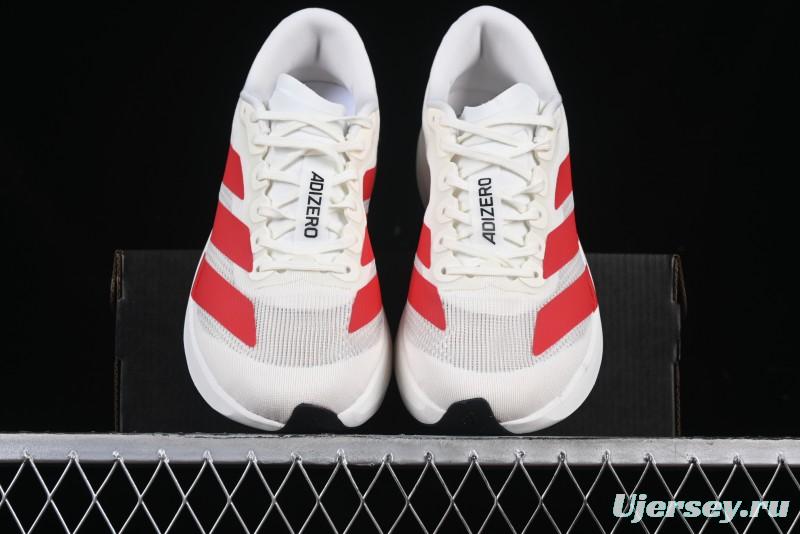 Adidas Adizero Evo SL Lightweight Breathable Cushioned Running Shoes - JS1183