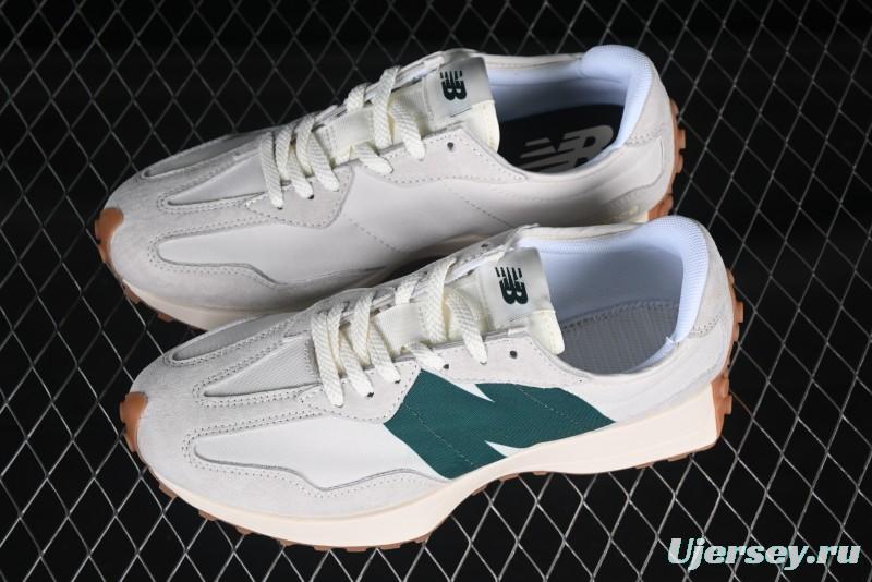 New Balance 327 Series Retro Casual Running Shoes - MS327HR1