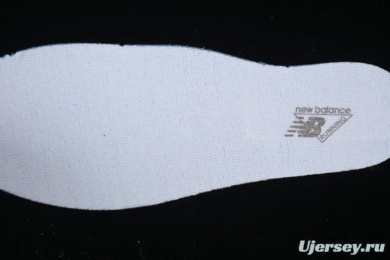 New Balance 9060 Retro Casual Running Shoes with ABZORB Cushioning Technology - U9060PB