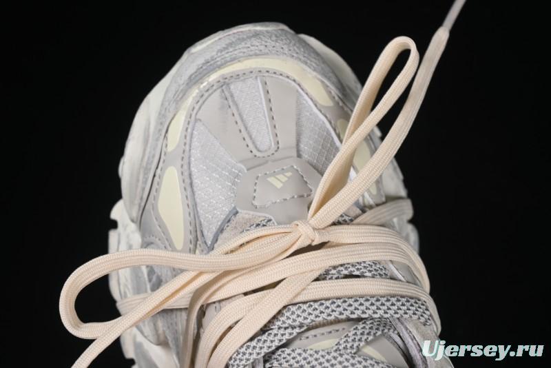 Adidas Vento XLG Deluxe Retro Casual Dad Shoes - JR9632