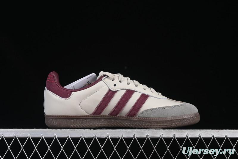 Adidas Samba OG Casual Sneakers - ID1482