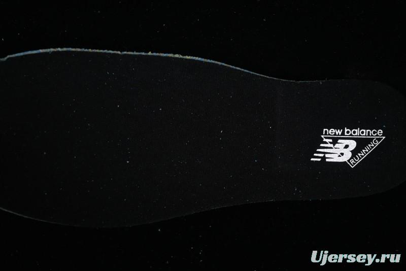 New Balance 9060 Retro Casual Running Sneakers with ABZORB Cushioning Technology - U9060NBX