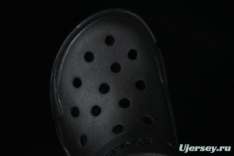 Crocs EVA Fashion Comfortable Clogs with Ventilation Holes - CSD4