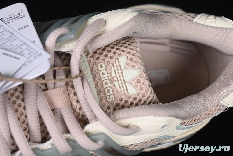 Adidas Adistar XLG Comfortable Slip-Resistant Low-Top Sports Casual Shoes - IF6934