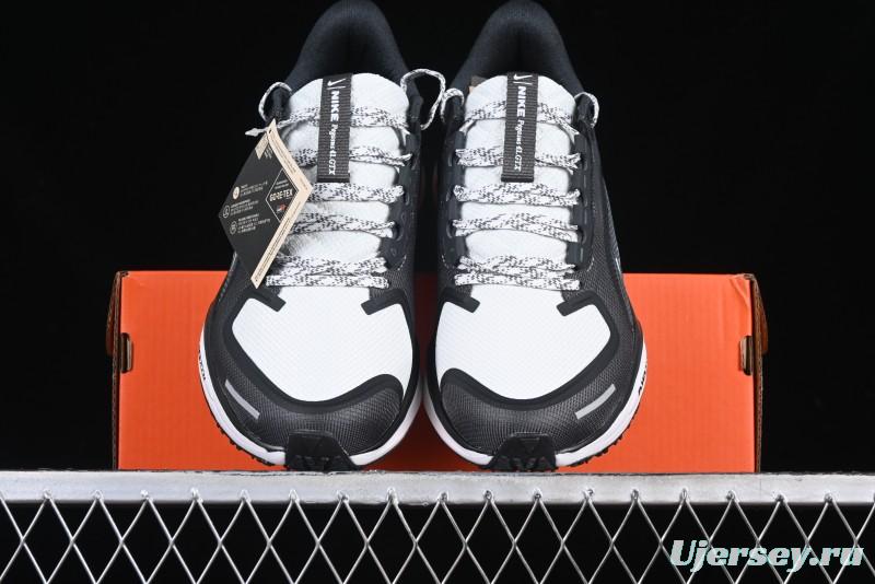 Nike Air Zoom Pegasus 41 GTX Running Shoes with Mesh Upper and Cushioned Support - FQ1356-002