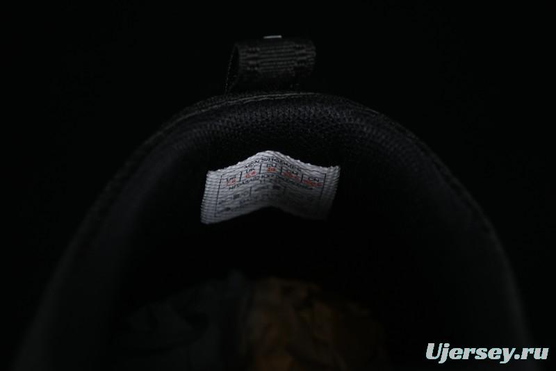 The North Face Hedgehog Sneaker Low Top Hiking Trail Outdoor Casual Sports Shoes - NF0A8A92KX7-075