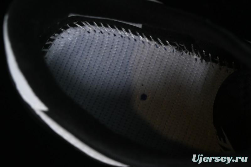 Nike Field General 82 Casual Sneakers with Classic Black and White Colorway - FQ8762-001