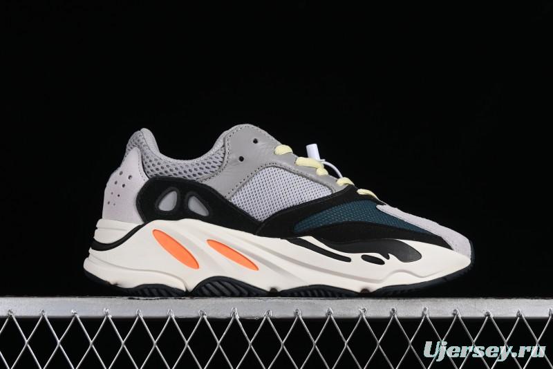 Adidas Yeezy Boost 700 Runner with 3M Reflective Design - B75571