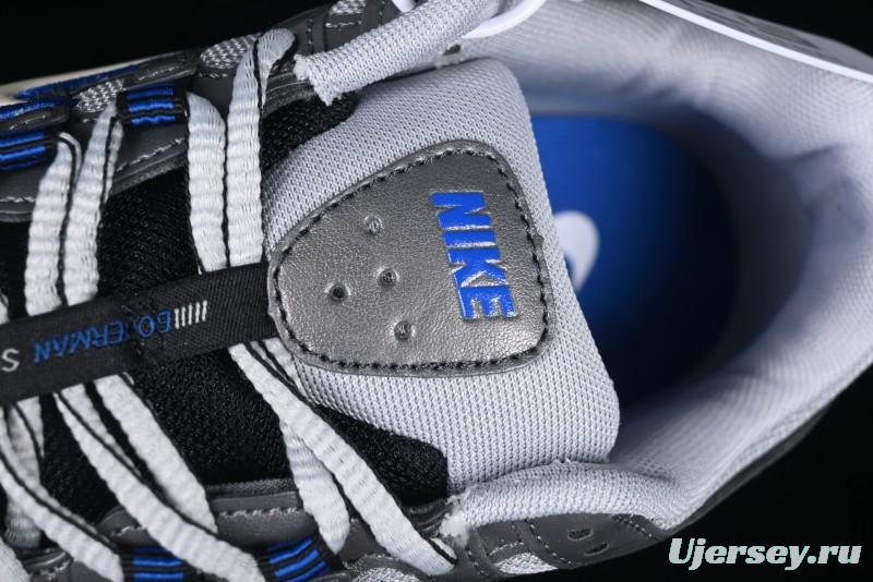 Nike P-6000 PRM Retro Casual Dad Shoes with Layered Design and Lightweight Construction - BV1021-006