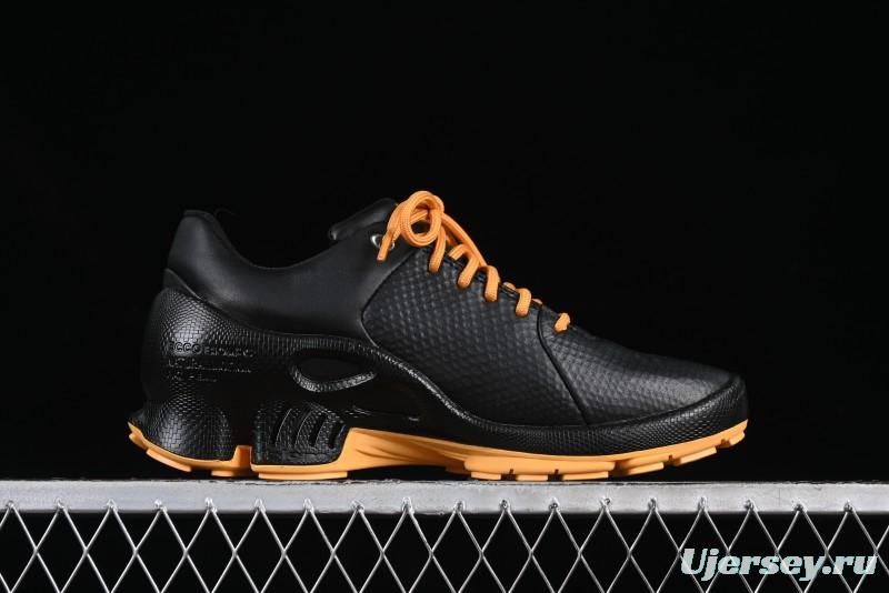 ECCO BIOM Walking Shoes for Men with Natural Motion Technology and Cushioned Comfort - 80033461092