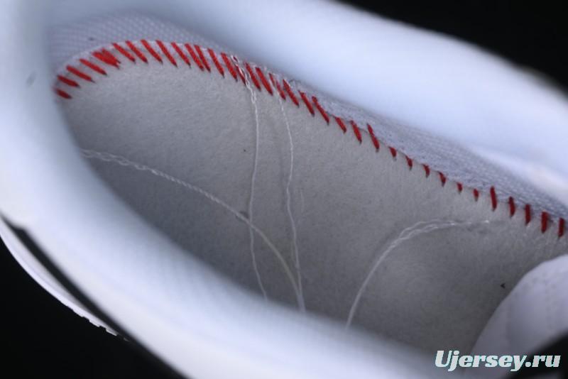 Nike Air Force 1 '07 Low Ivory White Casual Sneakers with Full-Length Air Cushion - FA2407-101