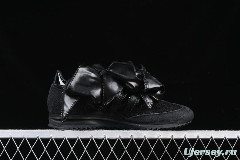 Adidas Caroline Hu x Ad Originals SL 72 Low-Top Casual Sneakers - JH7342