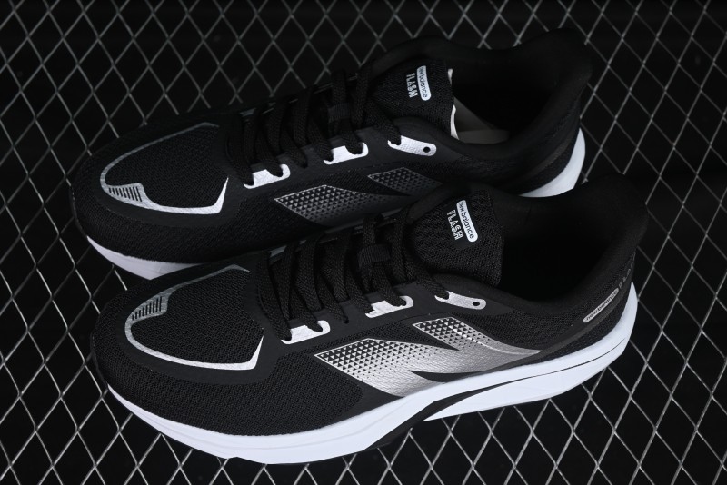 New Balance DynaSoft Flash V7 Retro Casual Shoes - MFLSHBK7