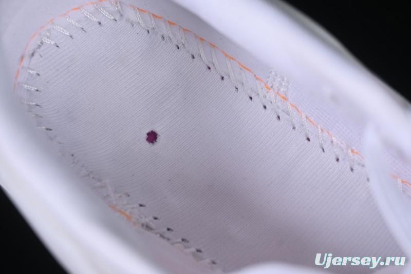 Nike Zoom Fly 6 Running Shoes with Flyknit and React Technology for Lightweight Cushioning - FN8455-101