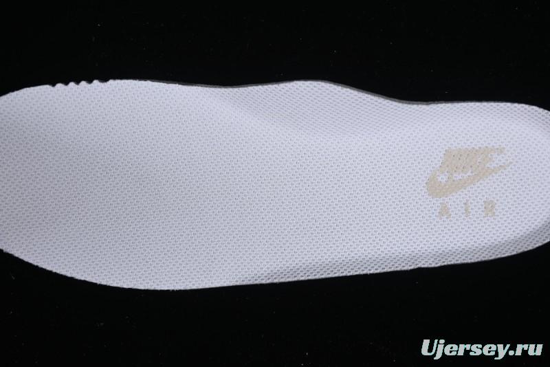 Nike Air Force 1 '07 Low Valentine's Day Limited Edition EKG Heartbeat Double Heart Design Casual Sneakers - TY0301-222