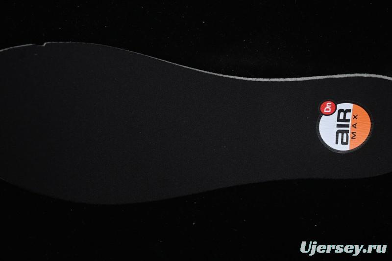 Nike Air Max Dn8 Running Shoes with Dynamic Air Cushion Technology - FQ7860-008