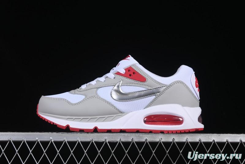 Nike Air Max Correlate Retro Running Shoes with Air Cushion - 511417-102