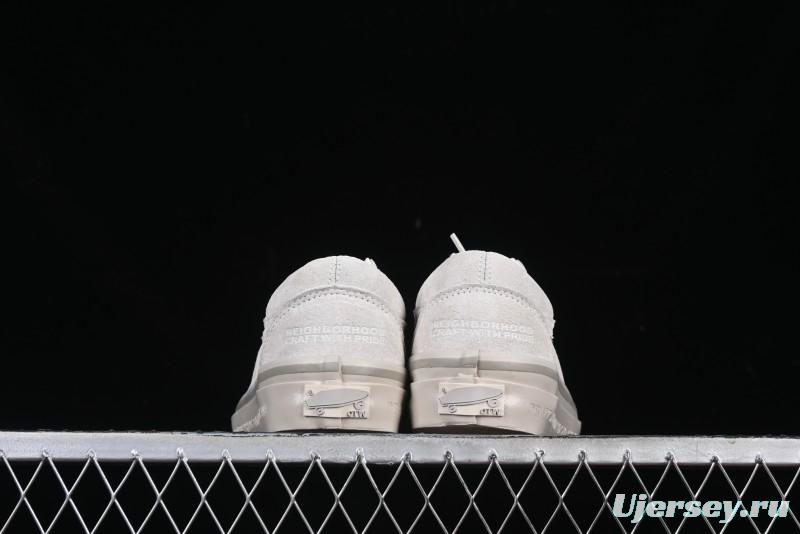 Vans Style 36 Low Top Casual Skate Shoes - VN0A5JMFBGE