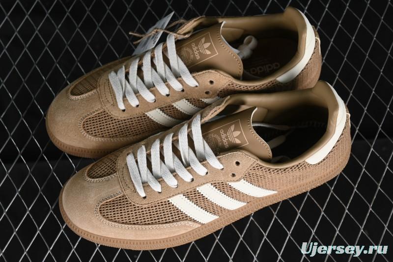 Adidas Samba OG Casual Sneakers - IG1379