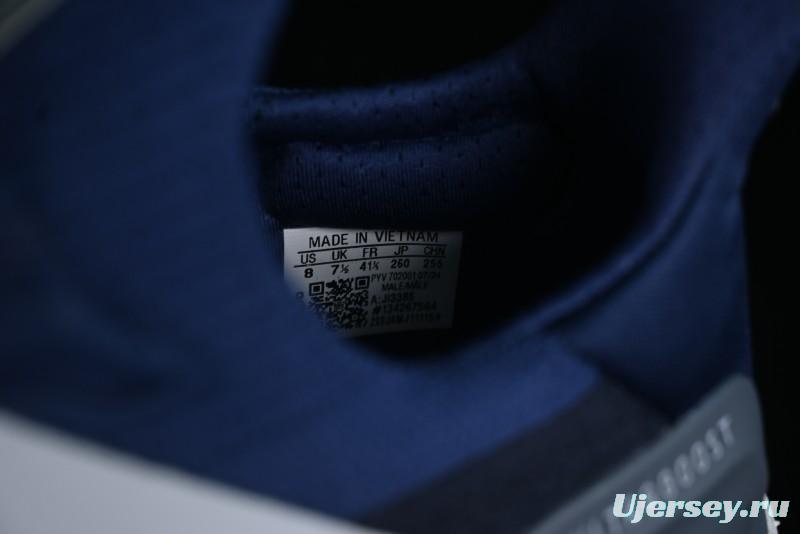 Adidas Ultraboost 5X Running Shoes with Boost Cushioning - JI3385