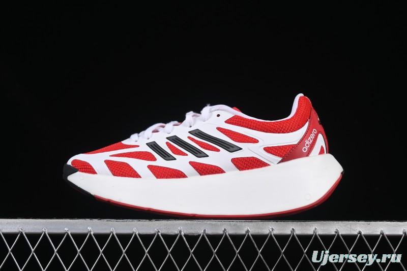 Adidas Adizero Aruku Running Shoes with Swirlfoam Cushioning - JI0308