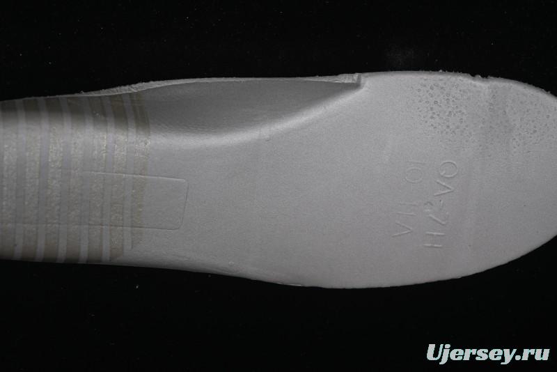 Nike Air Force 1 '07 Low Supreme Collaboration Navy Blue Line Low-Top Casual Sneakers - XZ6188-019