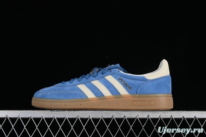 Adidas Handball Spezial Retro Casual Sneakers - IG6194