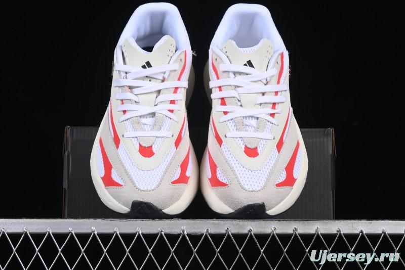 Adidas Lightblaze JQ9966 Breathable Running Shoes - AJD4