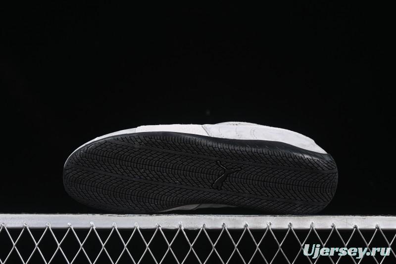 Puma Speedcat Low-Top Lifestyle Casual Shoes - 398846-05