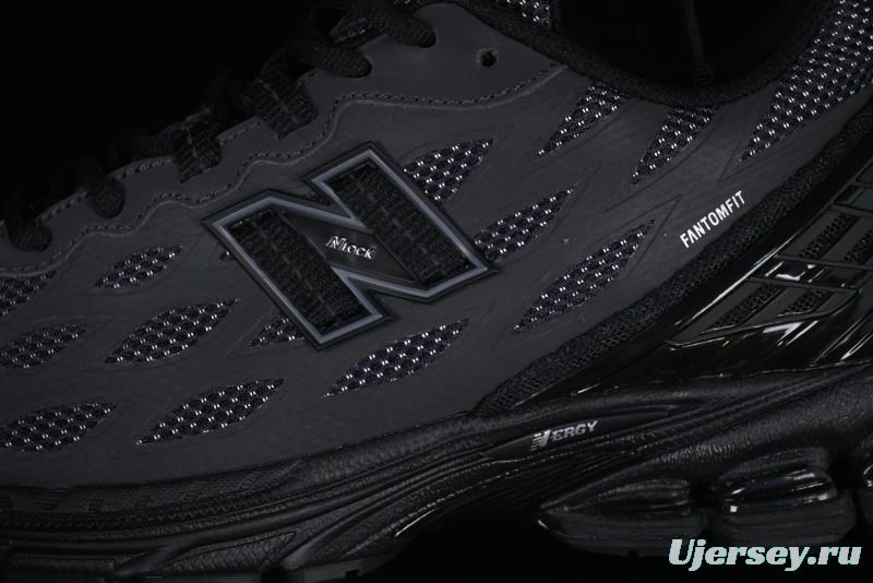 New Balance 1906 Series Retro Dad Style Casual Running Shoes - U1906WFD