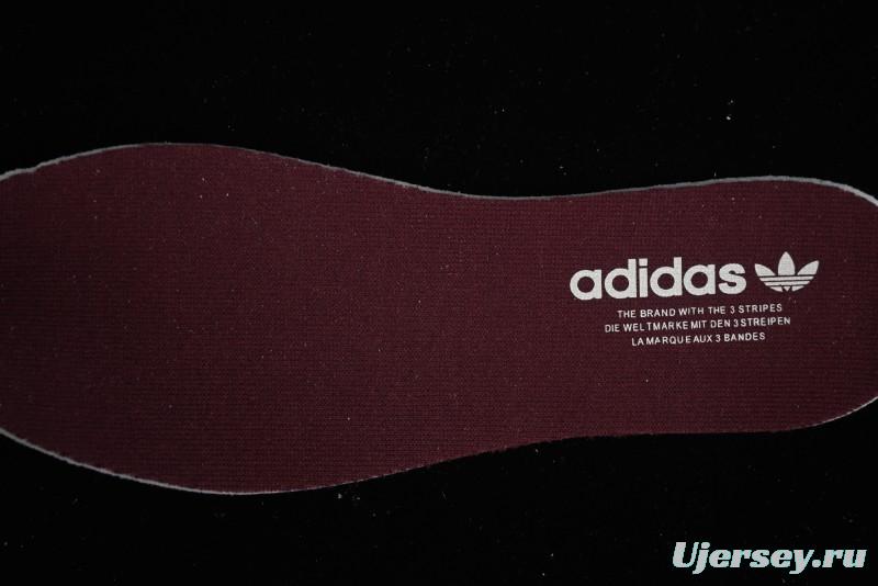 Adidas Originals Campus 00s IF4335 College Series Retro Casual Sneakers - IF4335