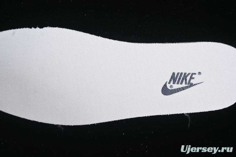 Nike SB Dunk Low Stussy Collaboration Black Burgundy Swoosh Anniversary Custom Low-Top Casual Skate Shoes - DM6868-022