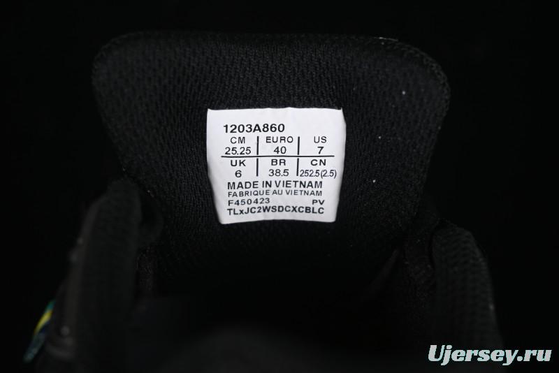 Asics Gel-Kayano 14 Running Shoes with FF BLAST PLUS Cushioning and 3D Visible GEL Technology - 1203A860-001