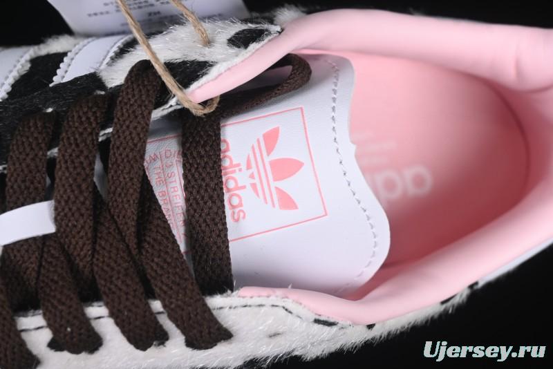 Adidas Samba OG JR1256 Casual Sneakers