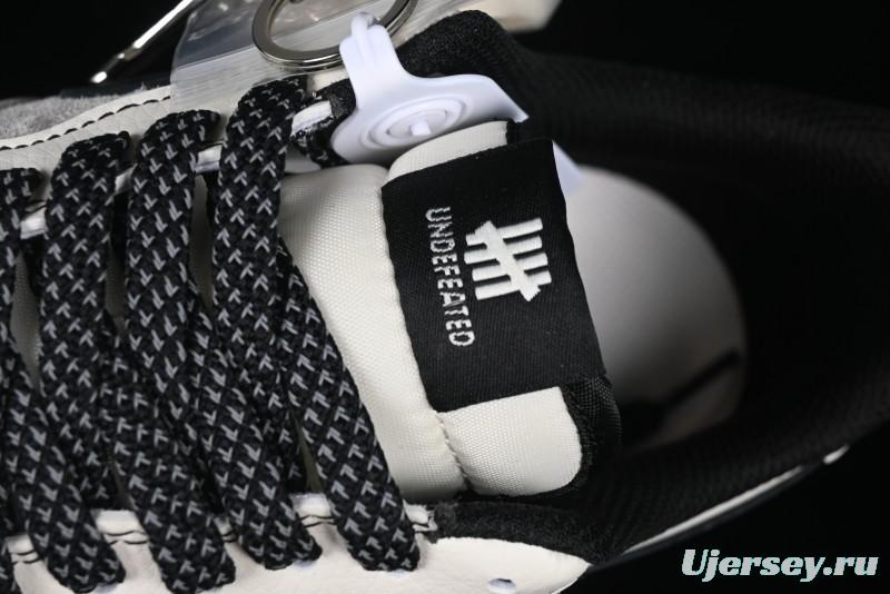 Nike Air Force 1 '07 Low UN Collaboration - Pig Eight Rice Black Line Casual Sneakers - BB7518-017