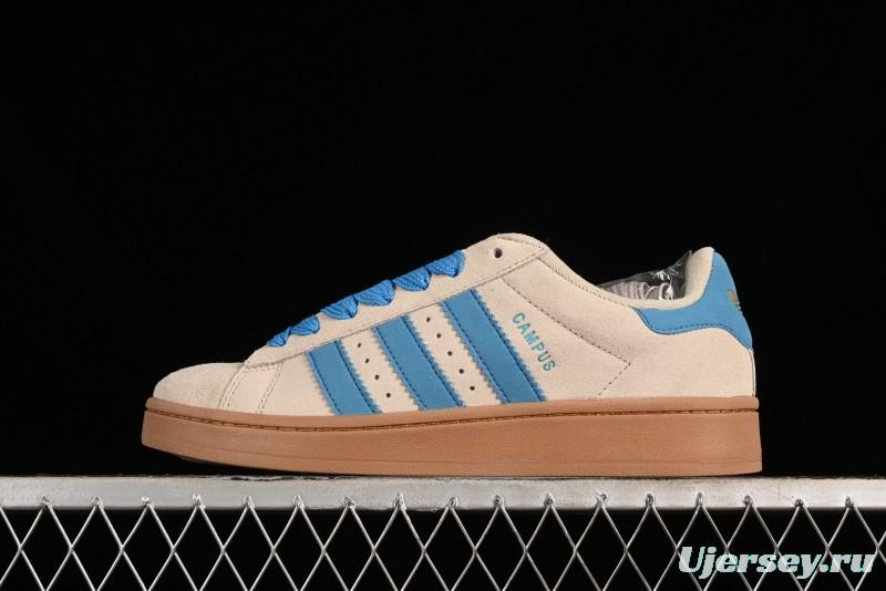 Adidas Originals Campus 00s Retro Sneakers with Chunky Sole Design - IE5588