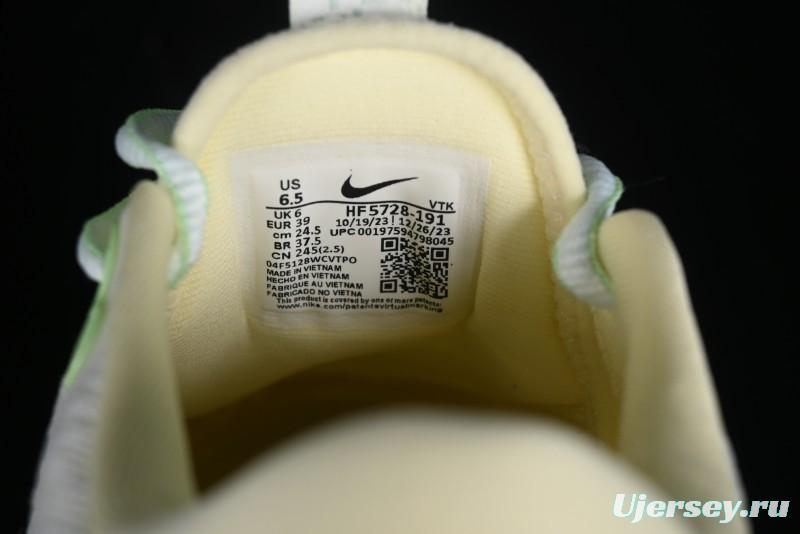 Nike Motiva Summer Breathable Cushioned Wave Running Shoes - HF5728-191