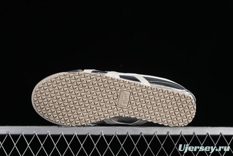 Onitsuka Tiger Mexico 66 Low-Top Leather Casual Running Shoes - THL7C2-9399