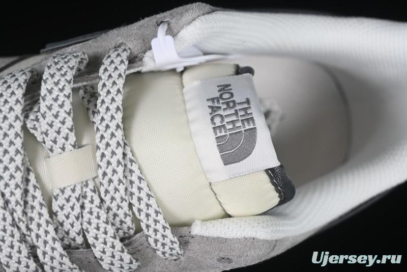 Nike Air Force 1 '07 Low The North Face Collaboration Versatile Beige-Grey Casual Sneakers - XZ6188-760