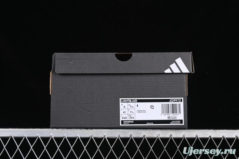 Adidas Lightblaze JQ9972 Breathable Running Shoes